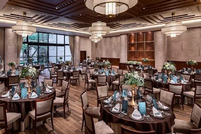 CIRQ名古屋駅南 宴会場