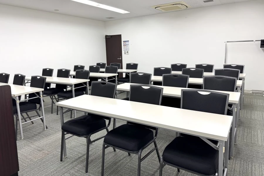 TKP神田ビジネスセンター カンファレンスルーム702