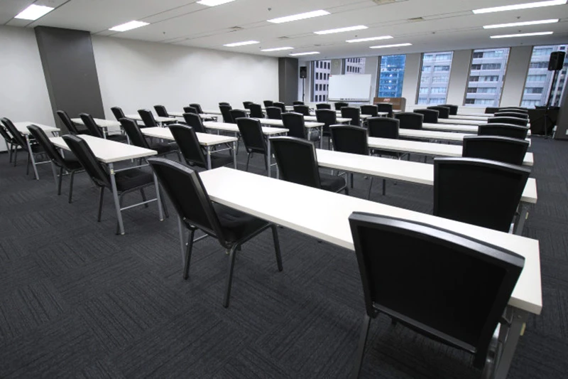 TKP新橋カンファレンスセンター カンファレンスルーム13N