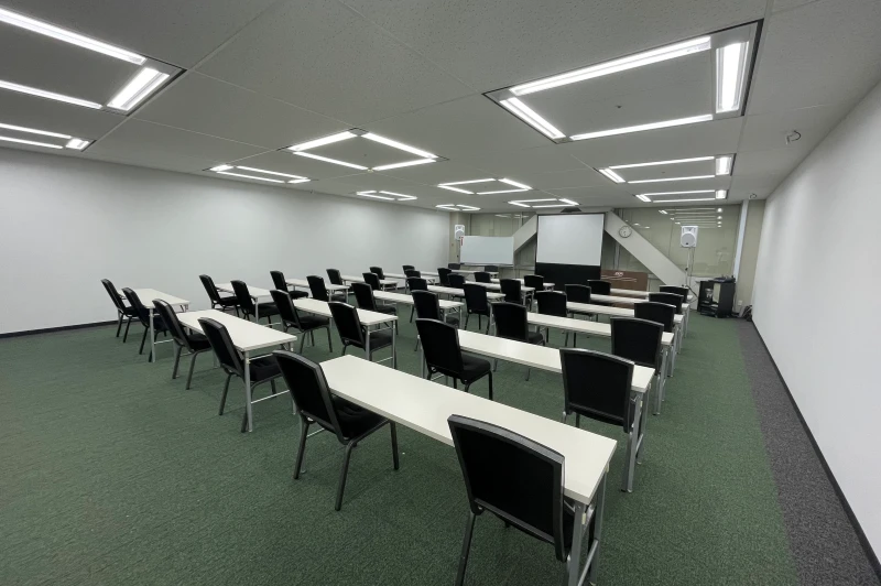 TKPガーデンシティPREMIUM東京駅丸の内中央 カンファレンスルーム12B