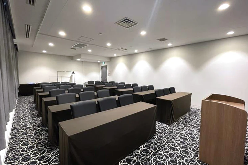 TKPガーデンシティPREMIUM横浜西口 カンファレンスルーム3B