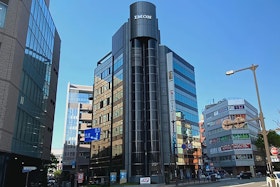 TKP金沢新幹線口会議室 外観