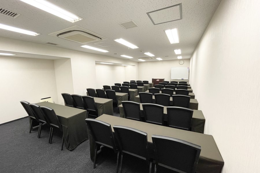 TKP横浜駅西口カンファレンスセンター カンファレンスルーム4