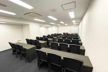 TKP横浜駅西口カンファレンスセンター カンファレンスルーム4