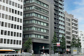 TKP渋谷長井記念ホール 外観