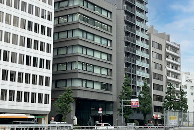 TKP渋谷長井記念ホール 外観