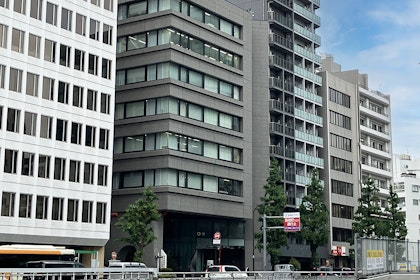 TKP渋谷長井記念ホール 外観