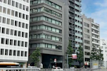 TKP渋谷長井記念ホール 外観