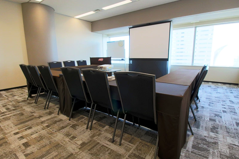 TKPガーデンシティPREMIUM横浜ランドマークタワー カンファレンスルームE