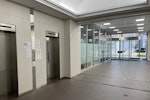 TKP新横浜カンファレンスセンター エントランス