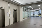 TKP新横浜カンファレンスセンター エントランス