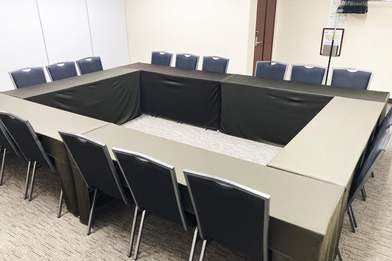 TKP名古屋伏見ビジネスセンター 会議室3A