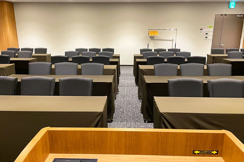 TKP松山市駅前カンファレンスセンター カンファレンスルーム4B