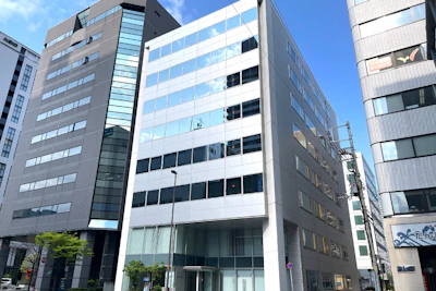 TKP札幌北口カンファレンスセンター　外観