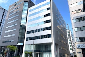 TKP札幌北口カンファレンスセンター　外観