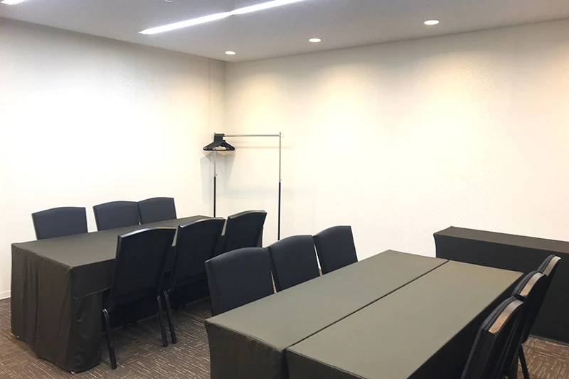 味覚糖UHA館TKP溜池山王カンファレンスセンター ミーティングルーム5B