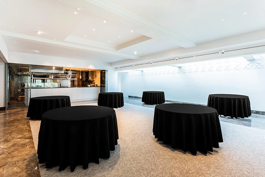 CIRQ(シルク)渋谷神宮前 White HALL