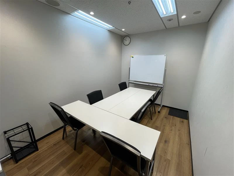 TKP新橋カンファレンスセンター ミーティングルーム16G