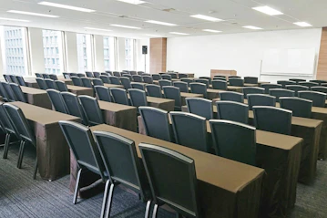 TKP新橋カンファレンスセンター ホール10C