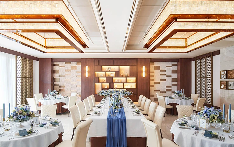 CIRQ(シルク)仙台 モダンスイートレジデンス