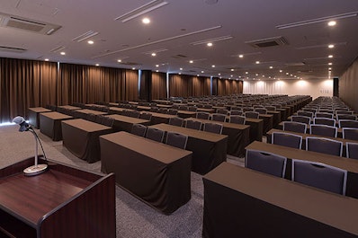 総会・安全大会・懇親会