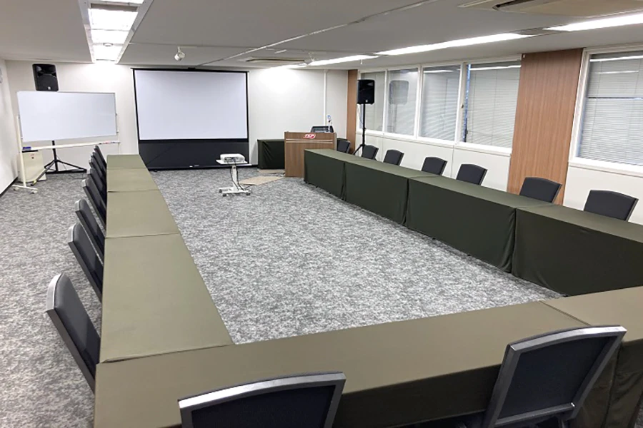 TKP品川カンファレンスセンター カンファレンスルーム6E