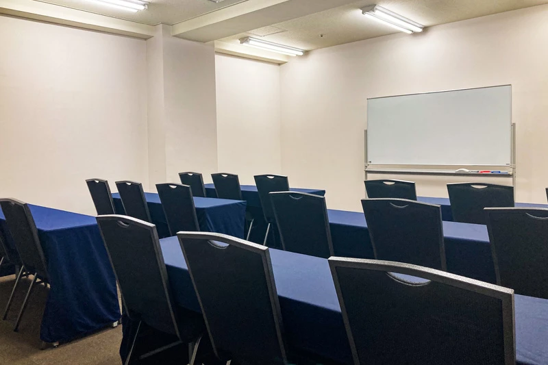 TKPカンファレンスシティ博多 ミーティング1