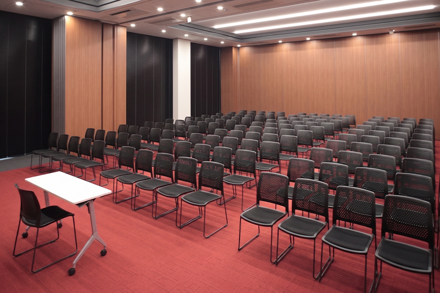 TKP神保町出版クラブホール・会議室 B+C