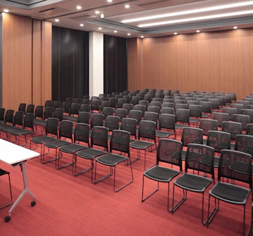 TKP神保町出版クラブホール・会議室 B+C