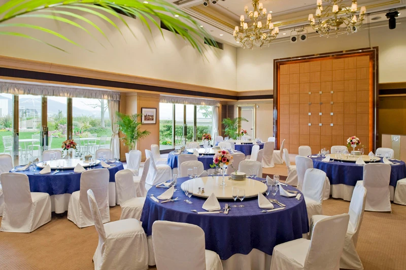 TKPホテルプラザ神戸 光(南)