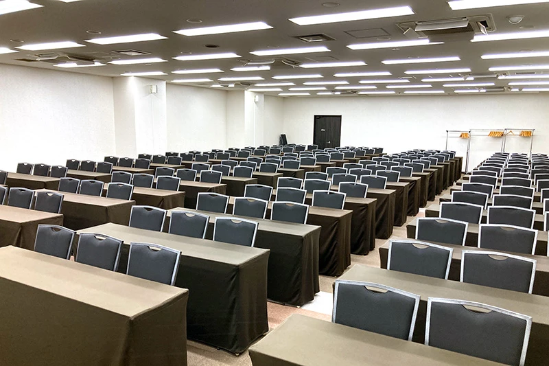 TKPガーデンシティPREMIUM広島駅前 ホール4A