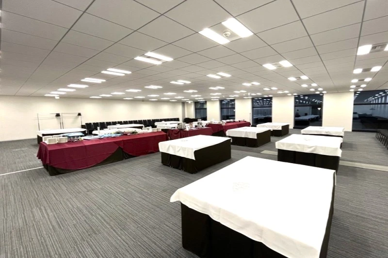 TKPガーデンシティPREMIUM秋葉原 ホール3A