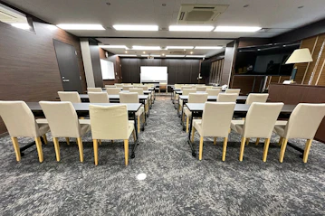 TKPダイヤモンド経営者倶楽部銀座サロン ジョイント3B+3C