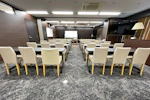 TKPダイヤモンド経営者倶楽部銀座サロン ジョイント3B+3C