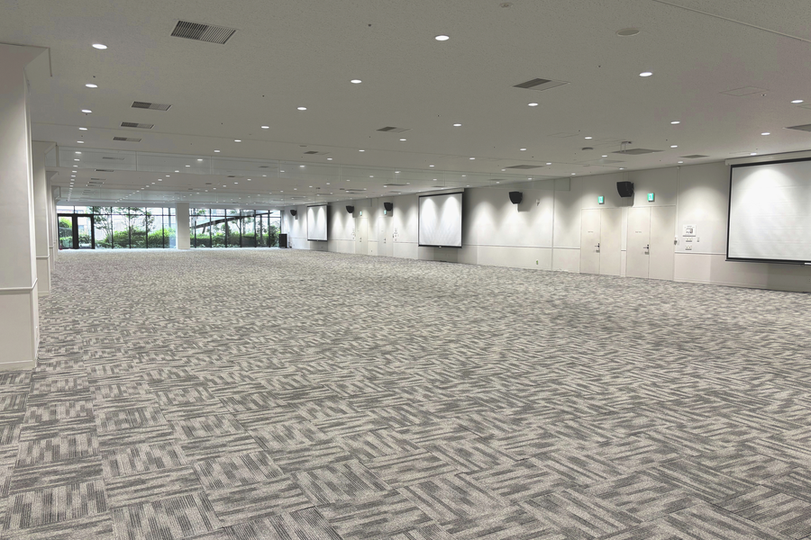 TKP横浜駅西口タカシマヤローズホール ホールB