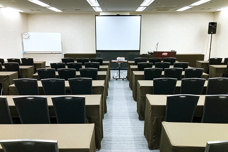 TKPガーデンシティPREMIUM広島駅前 カンファレンスルーム6B