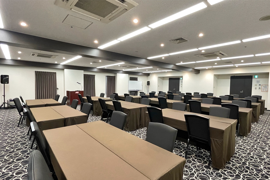 TKPガーデンシティPREMIUM名古屋新幹線口 バンケットルーム7F