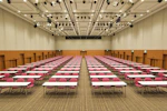 TKPエルガーラホール 大ホール