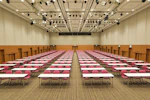TKPエルガーラホール 大ホール