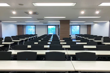TKP品川カンファレンスセンターANNEX ホール2