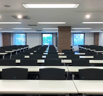 TKP品川カンファレンスセンターANNEX ホール2