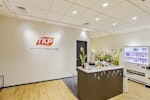 TKPガーデンシティPREMIUM名古屋駅前 受付