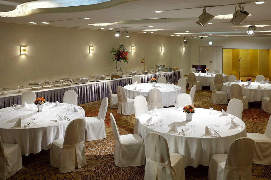 TKP都シティ大阪天王寺 信貴の間