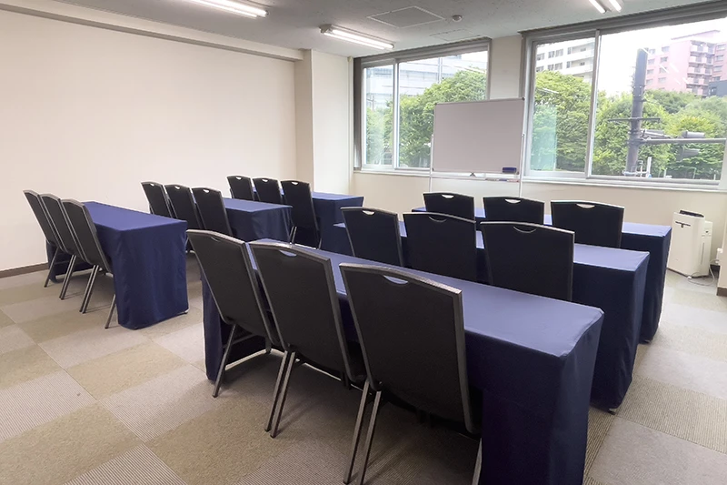 TKP仙台西口ビジネスセンター (2F)ミーティングルーム2C