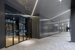 TKP SAKURA DEEPTECH SHIBUYA エントランス