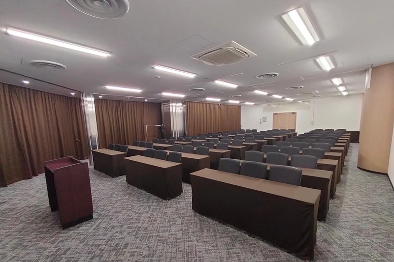 TKP東京駅カンファレンスセンター カンファレンスルーム1A