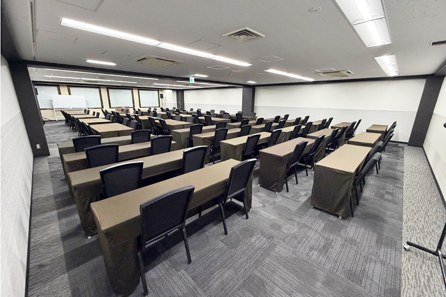 TKP名古屋栄カンファレンスセンター ホール7F