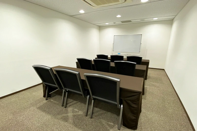 TKP品川カンファレンスセンター ミーティングルーム7H
