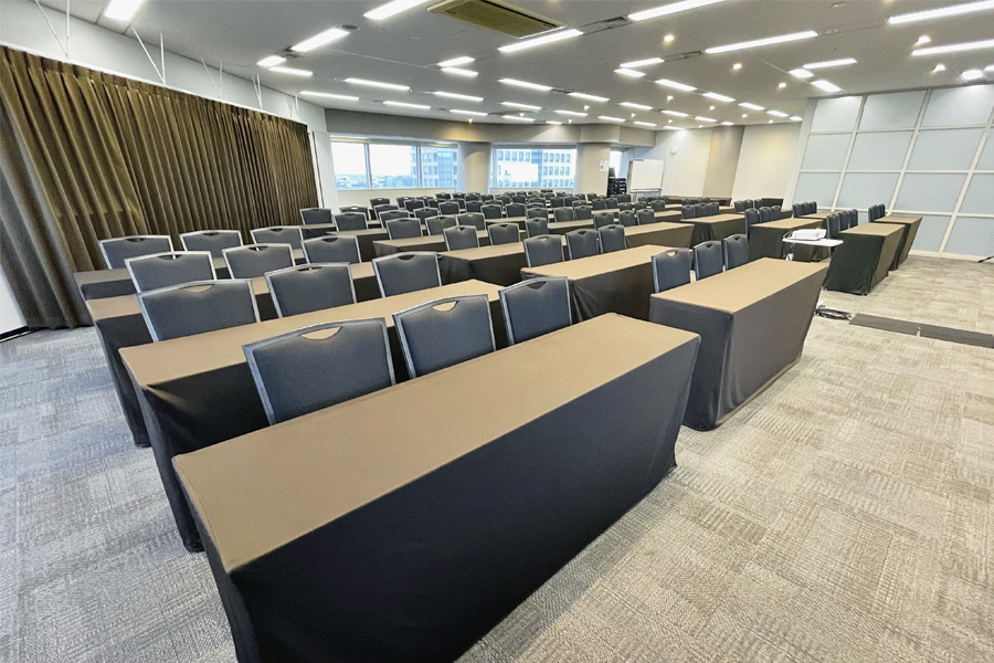 TKPガーデンシティPREMIUM横浜ランドマークタワー バンケットルームO