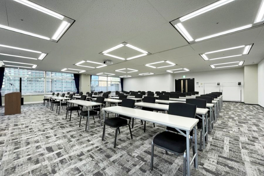 TKPガーデンシティPREMIUM東京駅丸の内中央 ホール12I